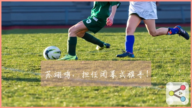 苏翊鸣，担任闭幕式旗手！